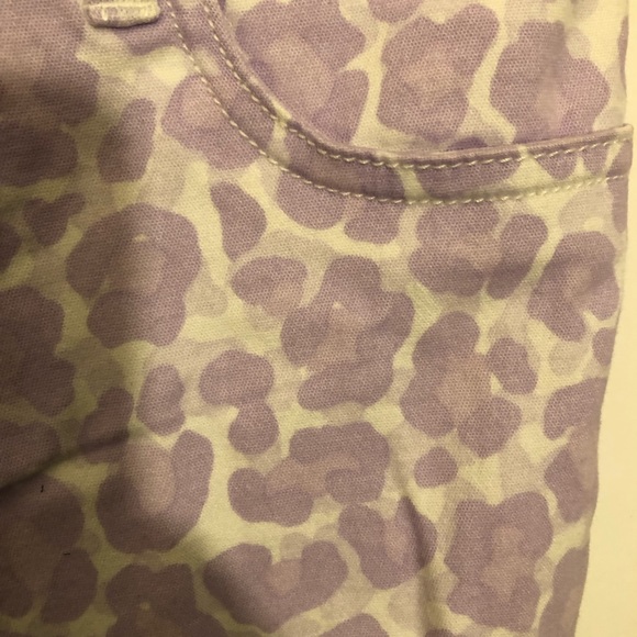 Nwt place jeggings size 6x/7 - Picture 3 of 8